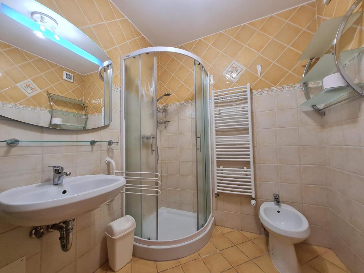 Rateče Apartments Karmen מראה חיצוני תמונה