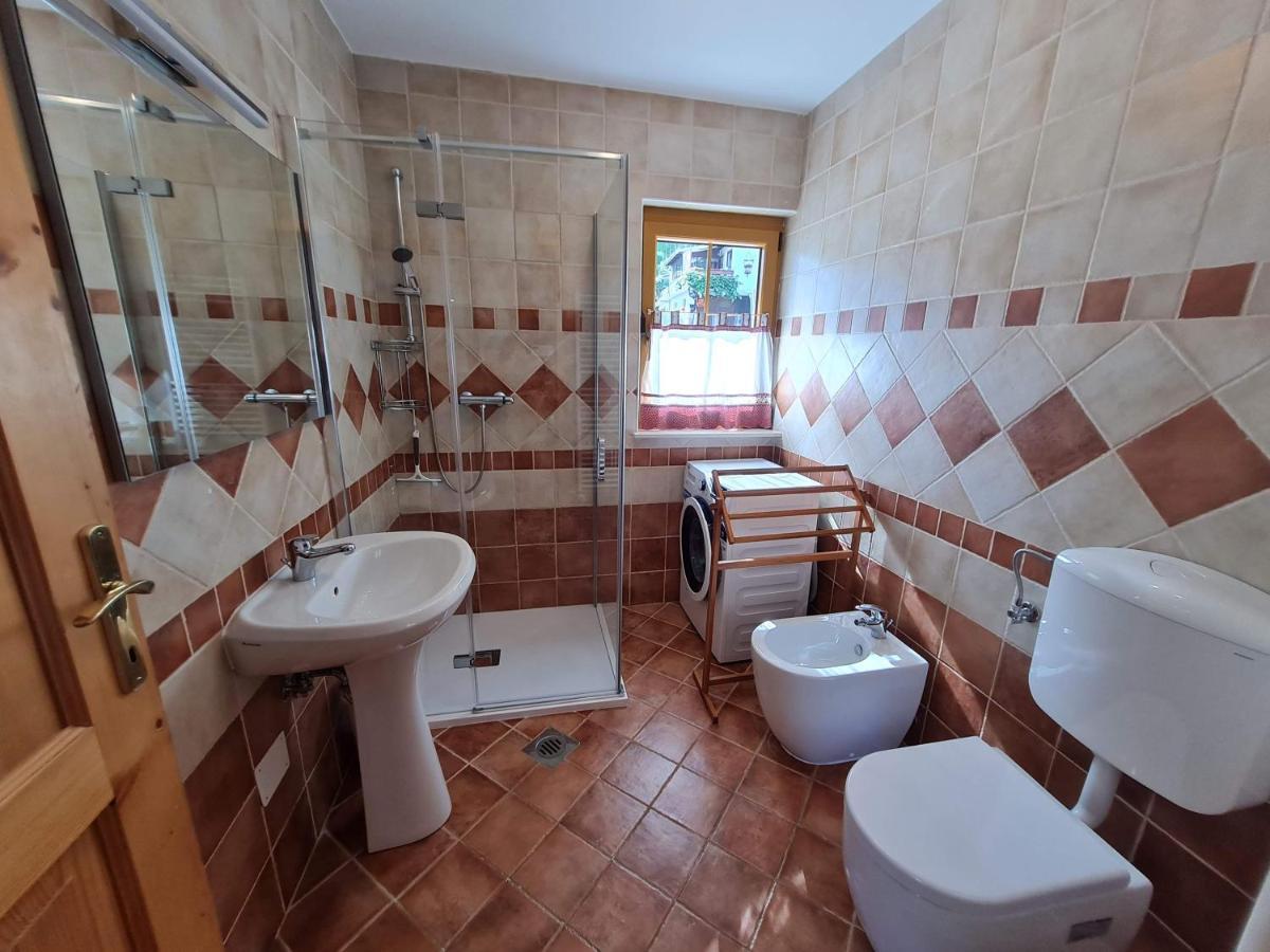 Rateče Apartments Karmen מראה חיצוני תמונה