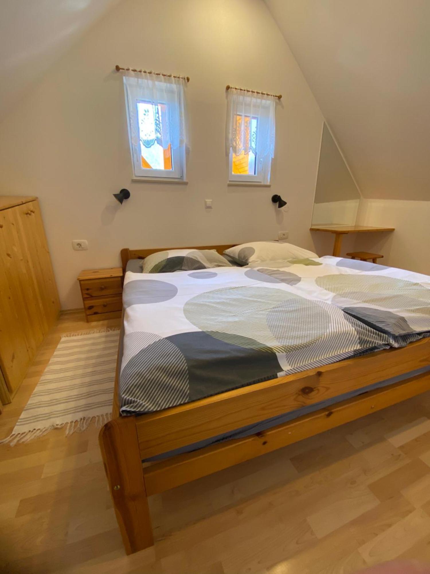 Rateče Apartments Karmen מראה חיצוני תמונה