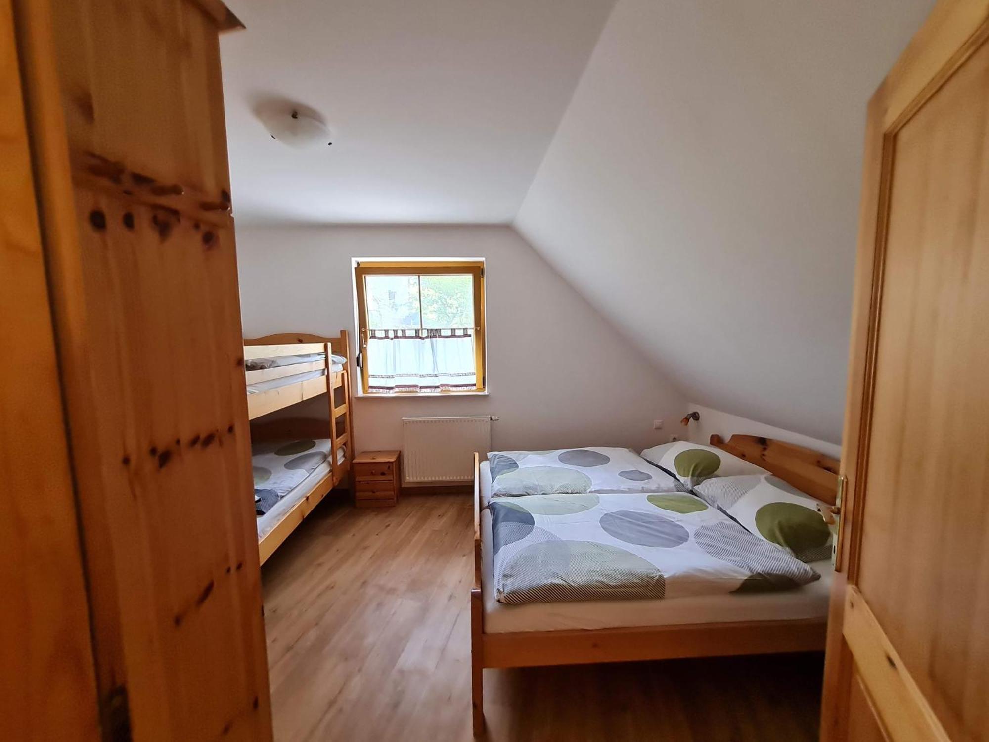 Rateče Apartments Karmen מראה חיצוני תמונה