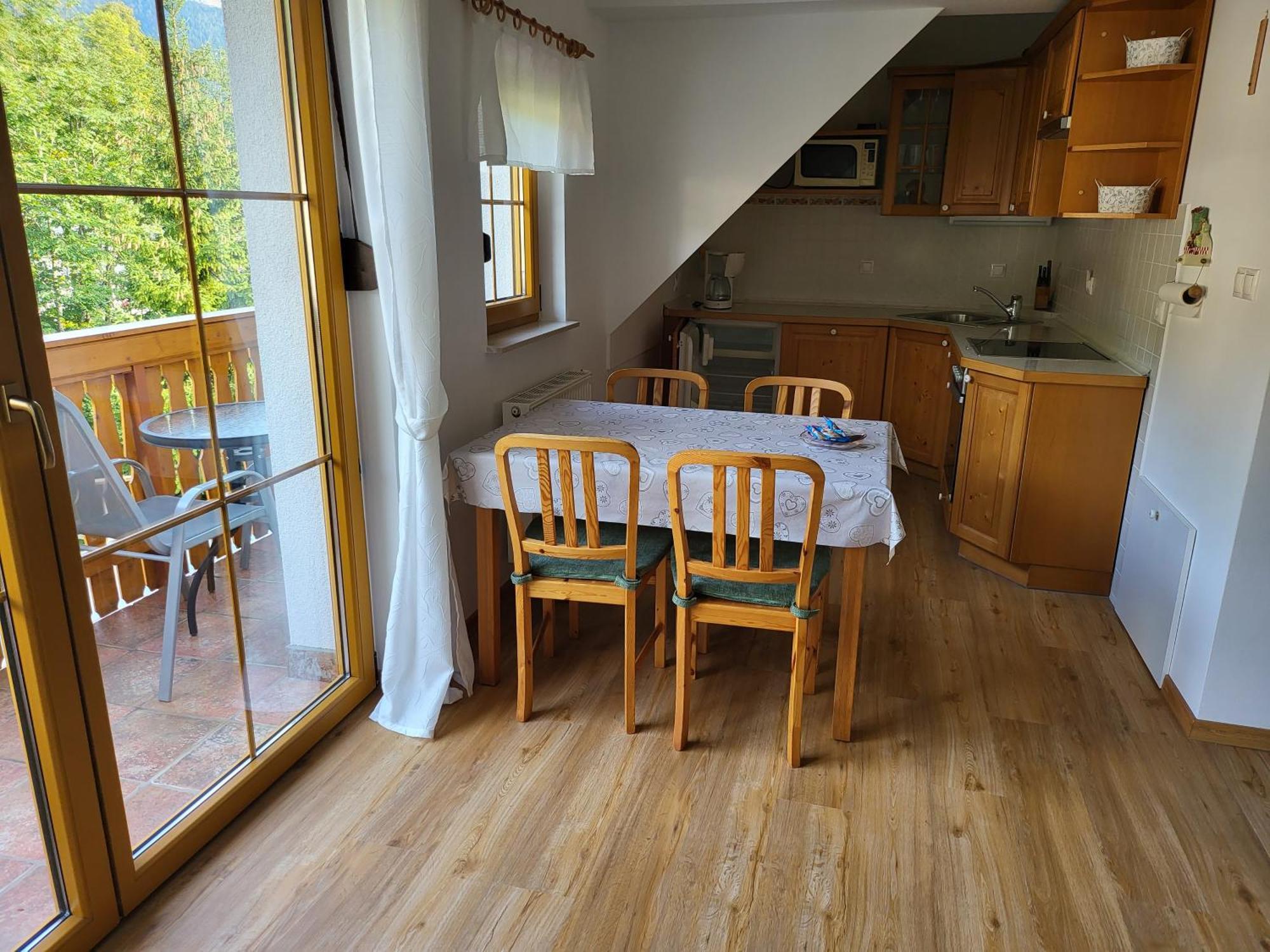 Rateče Apartments Karmen מראה חיצוני תמונה