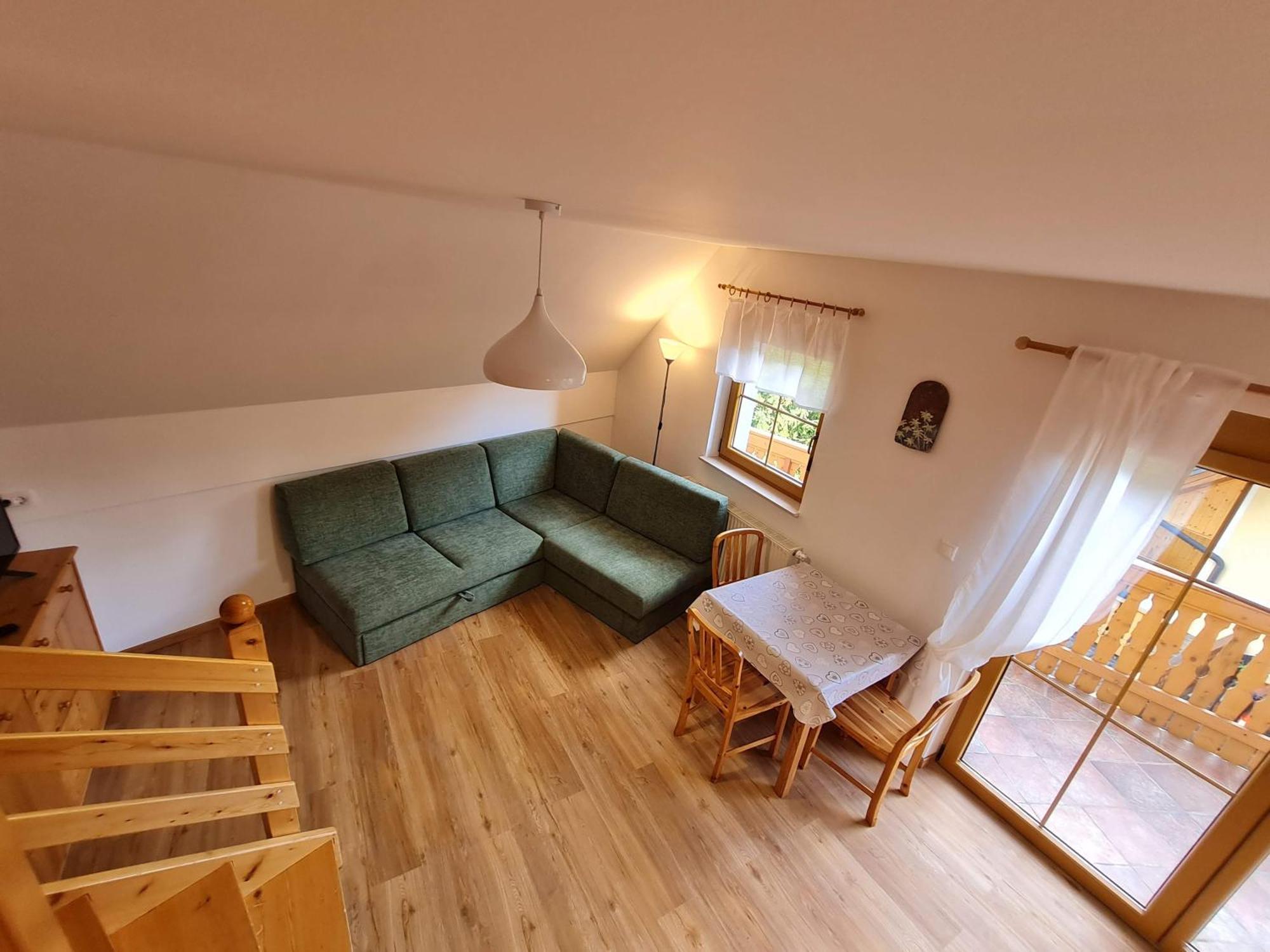 Rateče Apartments Karmen מראה חיצוני תמונה