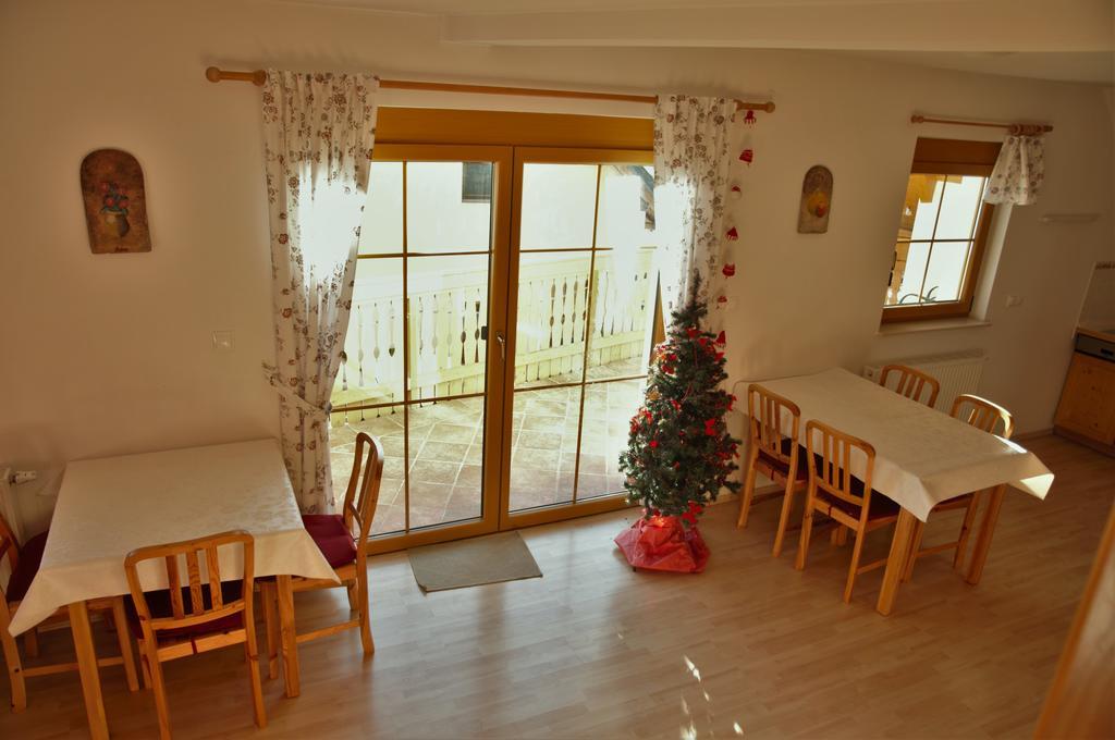 Rateče Apartments Karmen מראה חיצוני תמונה