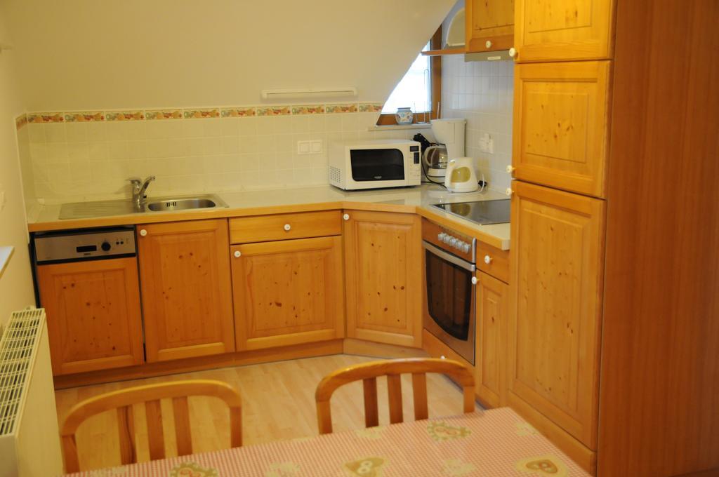 Rateče Apartments Karmen מראה חיצוני תמונה