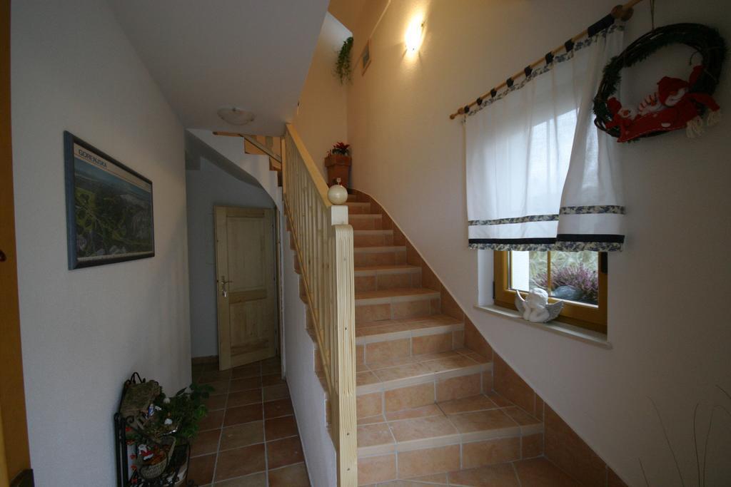 Rateče Apartments Karmen מראה חיצוני תמונה